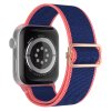 Nastavitelný náhradní řemínek pro Apple Watch 42/44/45/46/49mm (Varianta 9)