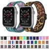 Nastavitelný náhradní řemínek pro Apple Watch 42/44/45/46/49mm (Varianta 9)