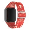 Vánoční řemínek se sponou pro Apple Watch 42/44/45/49mm (typ 6)
