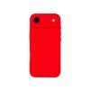 68504 3 silikonovy cerveny kryt se zvysenou ochranou cocek pro iphone 17 air