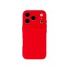 68870 2 silikonovy cerveny kryt se zvysenou ochranou cocek pro iphone 17 pro max