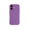 68420 2 silikonovy fialovy kryt se zvysenou ochranou cocek pro iphone 17