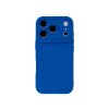 68855 2 silikonovy modry kryt se zvysenou ochranou cocek pro iphone 17 pro