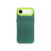 69275 3 tvrzeny so cool zeleny kryt pro iphone 17 air