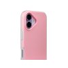68609 2 frosted svetle ruzovy kryt pro iphone 17