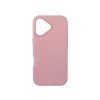 68609 frosted svetle ruzovy kryt pro iphone 17