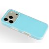68786 2 frosted nebesky modry kryt pro iphone 17 pro