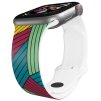 Apple watch řemínek Popruhy (Rozměr 42/44/45/46/49mm)