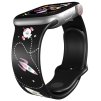 Apple watch řemínek Raketky (Rozměr 42/44/45/46/49mm)