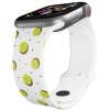 Apple watch řemínek Kiwi (Rozměr 42/44/45/46/49mm)