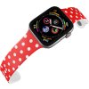 Apple watch řemínek Puntikatý motiv (Rozměr 42/44/45/46/49mm)