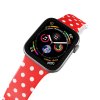Apple watch řemínek Puntikatý motiv (Rozměr 42/44/45/46/49mm)
