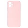 15510 jednobarevny kryt piskove ruzovy na iphone 1212 piskoveruzova