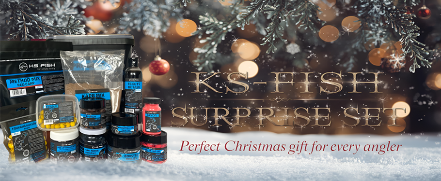 KS-Fish Surprise Set