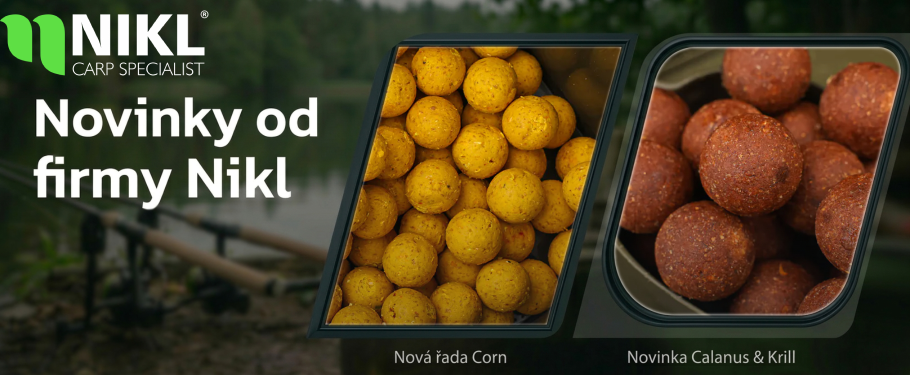 Nikl Novinky 2026