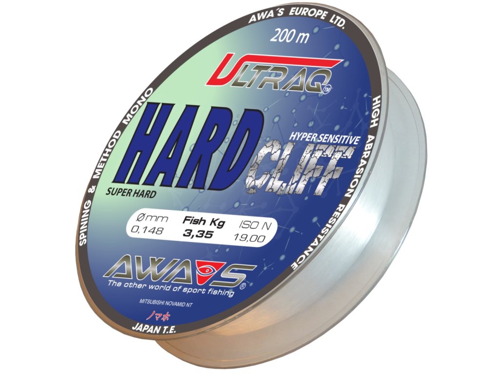 pp50863 awa s vlasec ultraq hard cliff 0 234mm 200m 1 1 1 188774