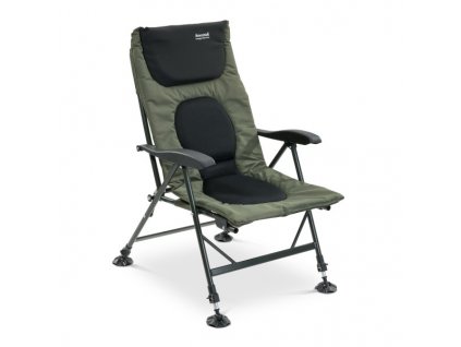 Anaconda rybářské křeslo Lounge Chair XT-6