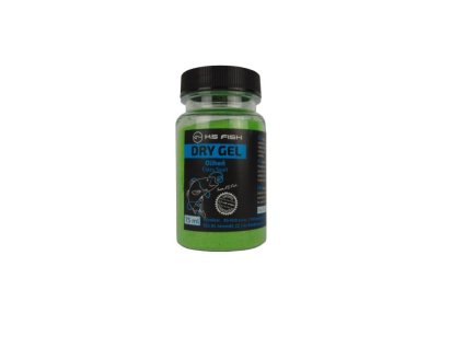 KS-Fish Dry gel Divoká oliheň 75 ml