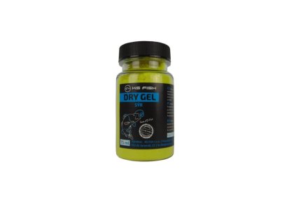 KS-Fish Dry gel Sýr 75 ml