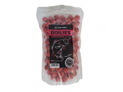 Boilies Ladies collection 1kg