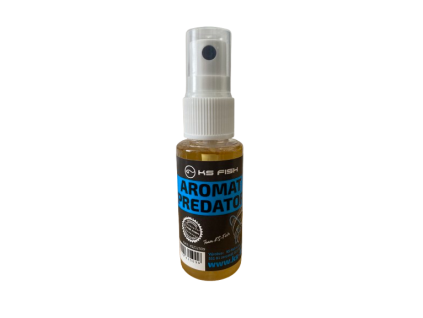 KS-Fish Aromat Predator 30ml