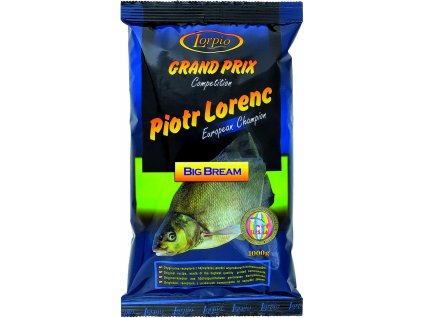 Lorpio Grand Prix - Big Bream 1kg