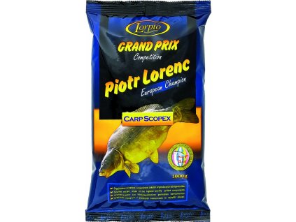 Lorpio Grand Prix - Carp Scopex 1kg