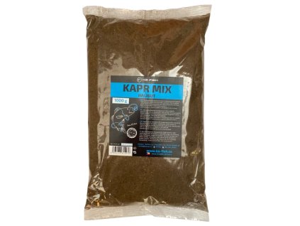 KS-Fish Kapr mix Halibut