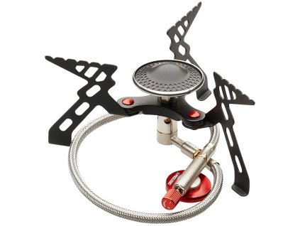 prologic varic blackfire c series gas stove