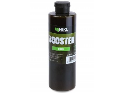 nikl booster crab 250 ml