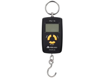mikado digitalni vaha 45 kg