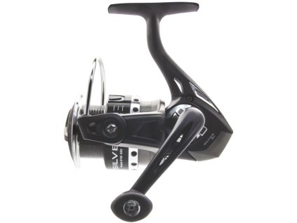 mistrall navijak silver spin 20