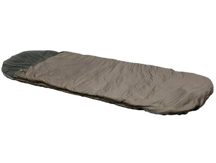 prologic spacak element thermo daddy sleeping bag 5 season 215x105 cm