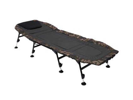 prologic lehatko avenger bedchair 8 leg