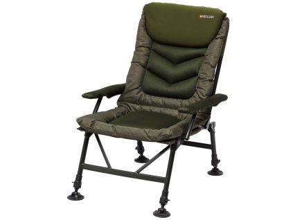 prologic kreslo inspire relax chair with armrests (3)