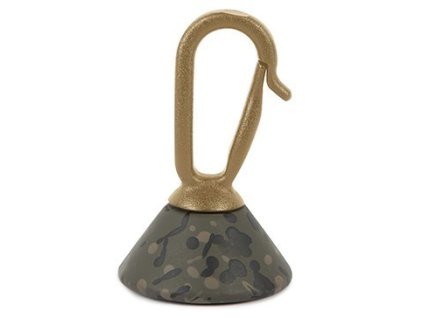 Fox Zadní Olovo Edges Downrigger Back Weights 3 ks