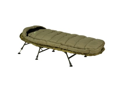 GIANTS FISHING SPACÍ PYTEL 5 SEASON LXR SLEEPING BAG