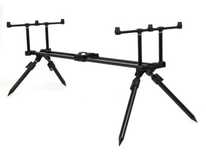 fox stojan horizon duo pod 3 rod