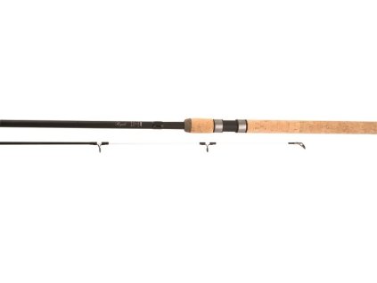 fox prut specialist royale barbel 3 3 m 1 75 lb tc
