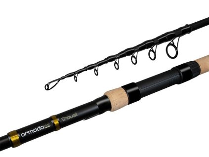 delphin prut armada nx travel blackway cork 3 3 m 3 lb
