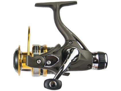 mistrall navijak thunder 40