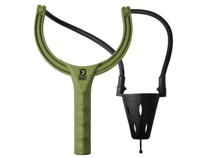 delphin prak shot conus