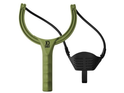 delphin prak shot cubus