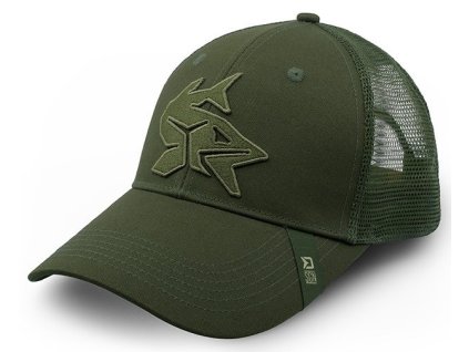 delphin ksiltovka outline predator trucker