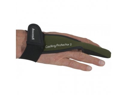 Anaconda rukavice Casting Protector 2