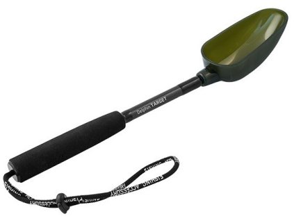 delphin lopatka na krmeni target velka