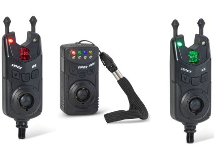 Anaconda Sada Hlášičů S Příposlechem Vipex RS - 2+1