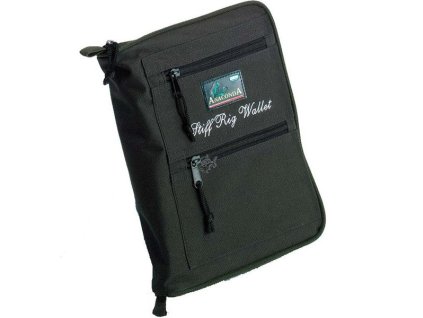 anaconda stiff rig wallet i