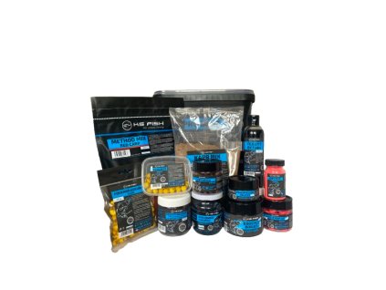 KS-Fish Surprise Set