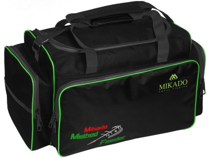 mikado taska method feeder